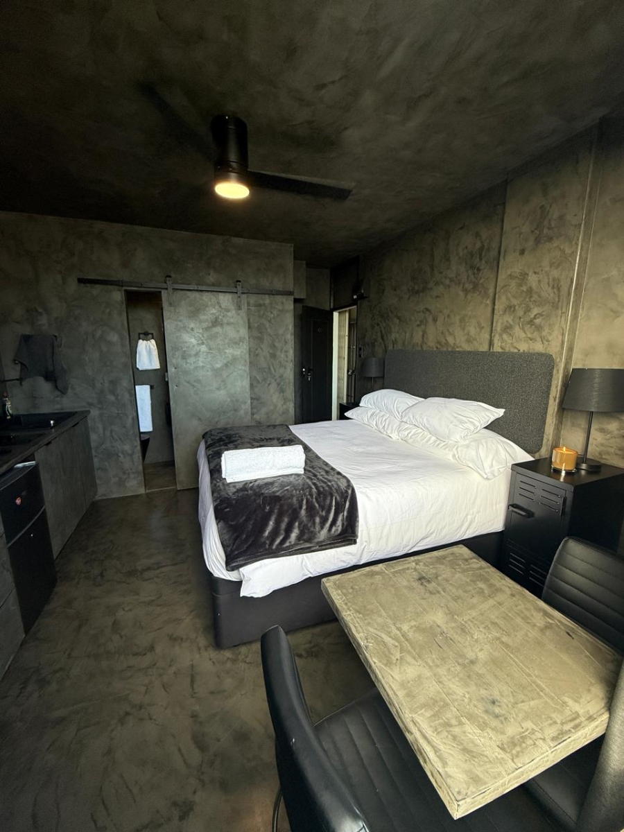To Let 0 Bedroom Property for Rent in Gardens Western Cape
